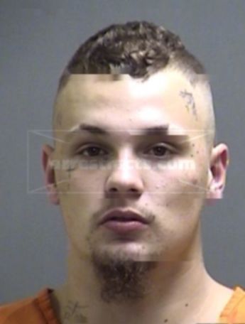 Colton Searcy