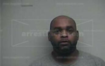 James William Spalding