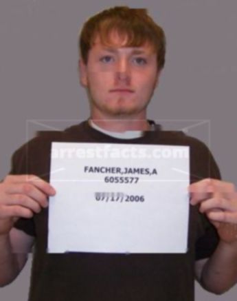 James A Fancher