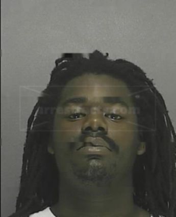 Darrin Lewis