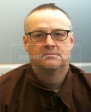 Scott Allen Ferry