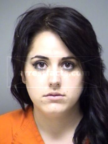 Emily Jean Stringfellow