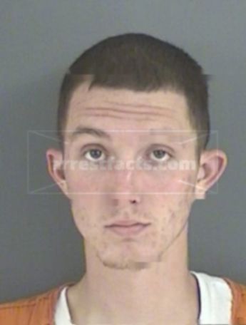 Dylan Lee Hampton