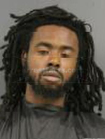 Rico Devonte Ratchford