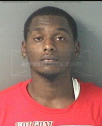 D'sean Nathaniel Barney