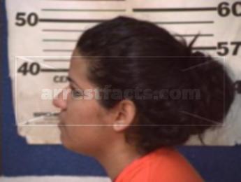 Fallon Ann Saenz