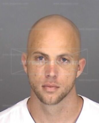 Steven Michael Thornton