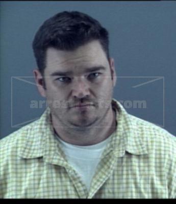 Clayton Dewayne Lenoir