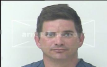 Garrett Stephen Geisz