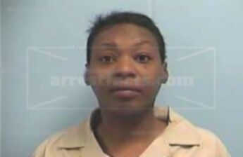 Evangalene Evette Thompson