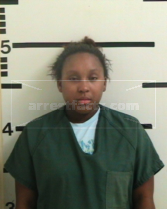Laterrel Diane Benson