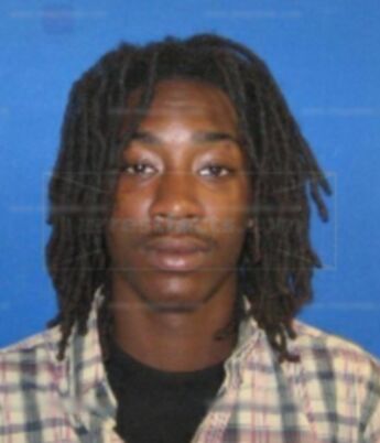 Rahquell Malik Johnson