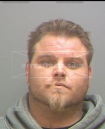 William Matthew Palmer