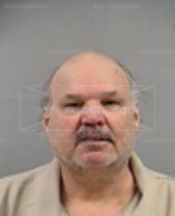 Frank Lyle Hadrava
