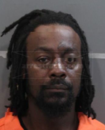 Samuel Lavern Horton