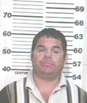 Abel Gonzalez Vasquez