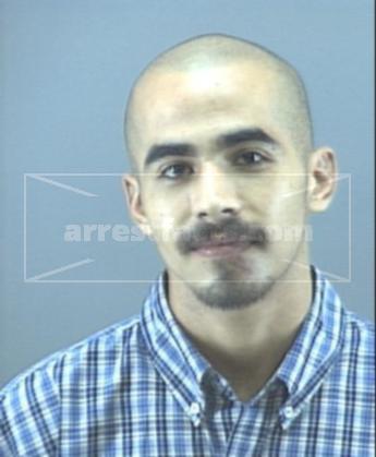 Jerry Gallegos