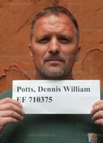 Dennis William Potts