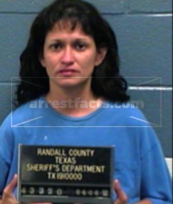 Teresa Kay Howell