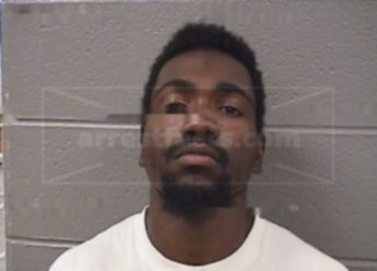 Javon Walker