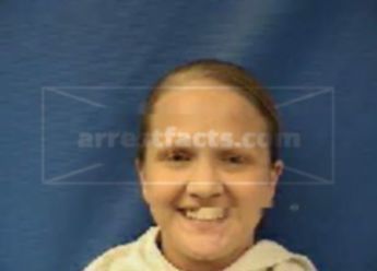Brandi Elaine Whitaker