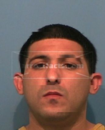 Andrew Lewis Trowbridge