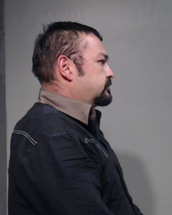 Jose Julian Carrizalez Olivarez
