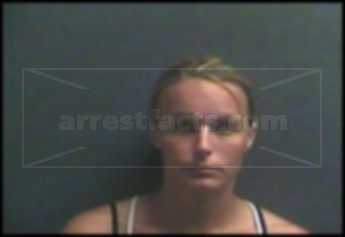 Heather Michelle Loftin