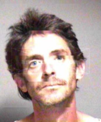 Anthony Jerome Brent