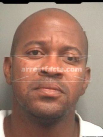 Robert Darryl Starke
