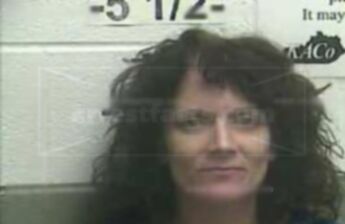 Teresa Gail Monhollen