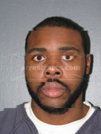 Leroy James Abram