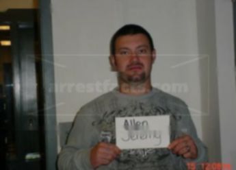 Jeremy David Allen