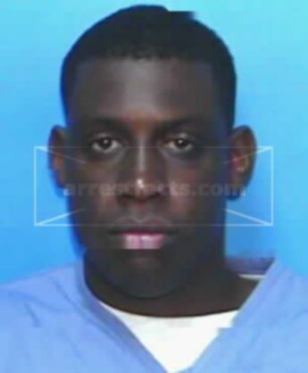 Maurice Rayford Pridgen