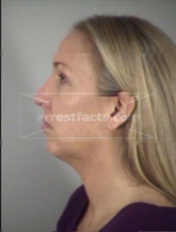 Crystal Lynn Alford