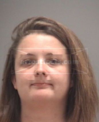 Marilyn Dawn Parrish