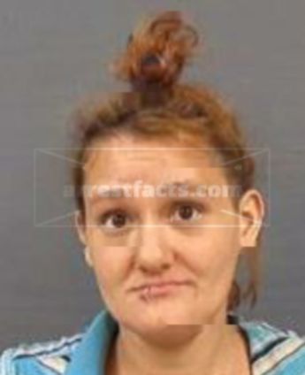 Amanda Yvonne Baldwin