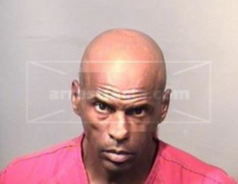 Derrick Spencer Collins