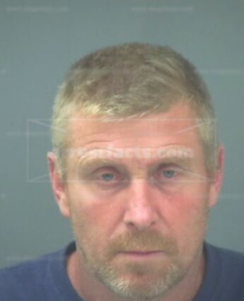 Clifford Earl Robinson