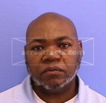 Elroy Mullins