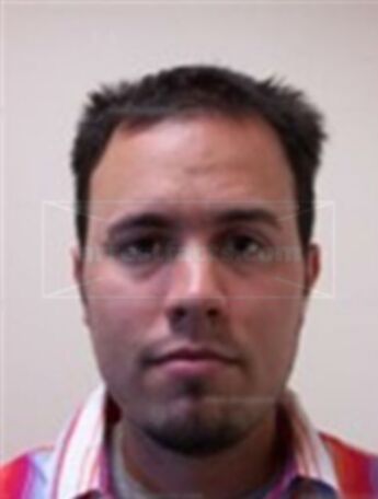 Tony Joshua Bickford