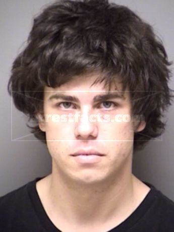 Alexander James Stamas
