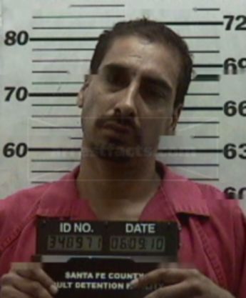 Anthony Ortiz