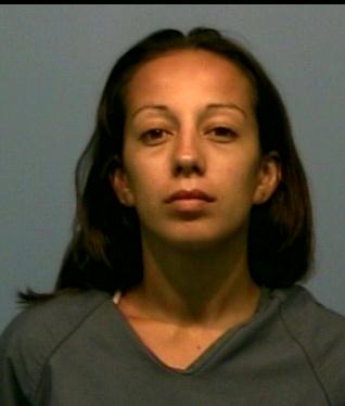 Melissa Ann Riley