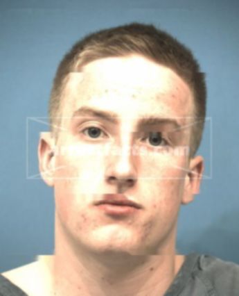Tyler Ross Hammond