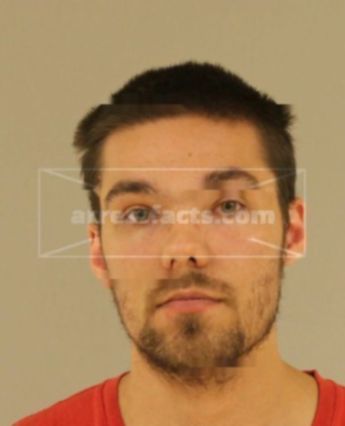 Jason Scott Wohlert