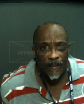 Ulysses Brown