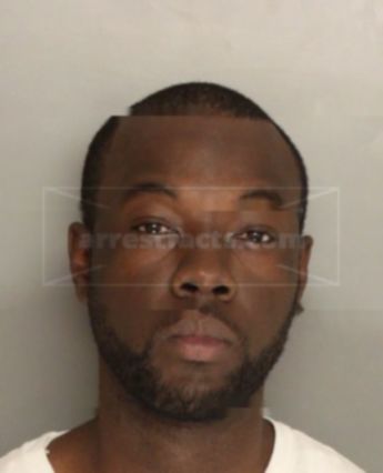 Demetrius Victor Hamby