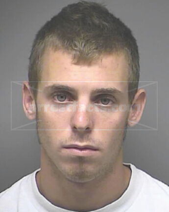 Casey Thomas Slingerland
