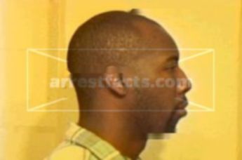 Tavier Duane Rusley